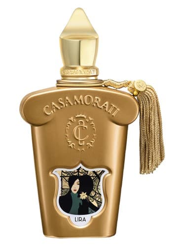 XERJOFF CASAMORATI LIRA