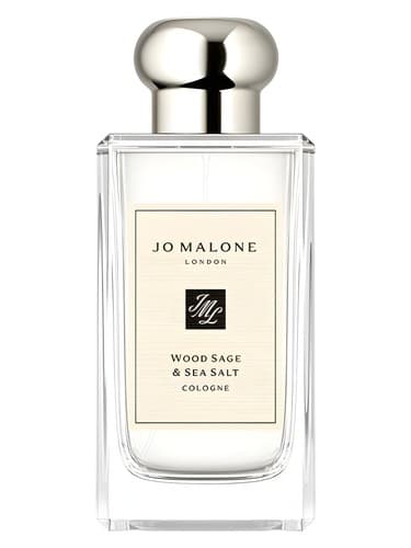 JO MALONE WOOD SAGE & SEA SALT