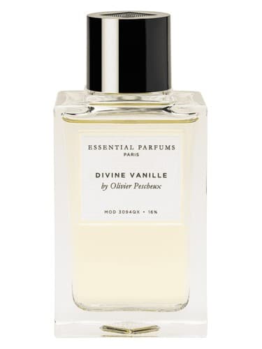 ESSENTIAL PARFUMS DIVINE VANILLE