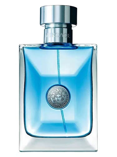 VERSACE POUR HOMME